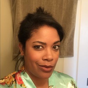 Meet your Posher, Tasha